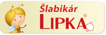 Podstránka k sérii titulov Šlabikár LIPKA