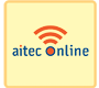 Aitec - Internetová knižnica
