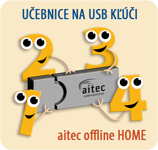 USB aitec offline HOME