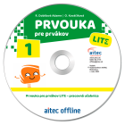 Doplnkový disk k aitec offline k Prvouke pre prvákov LITE