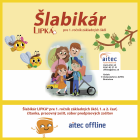 aitec offline k Šlabikáru LIPKA – LICENCIA