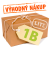 Balík 1B (LITE)