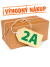 Balík 2A