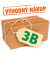 Balík 3B
