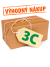 Balík 3C