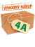 Balík 4A