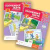 Slovenský jazyk LITE: Spoznajte výhody novej série učebníc 