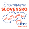 Víťazné projekty tretieho kola súťaže Spoznávame Slovensko