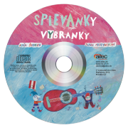 Spievanky - Vybranky CD